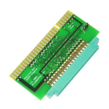 Nebulous Bee JAMMA Adapter
