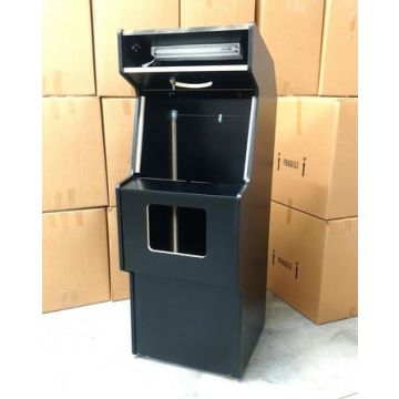 New Defender Upright Cabinet