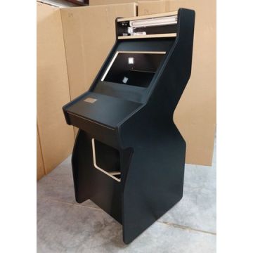 New JAMMA/MAME Upright Cabinet 22"
