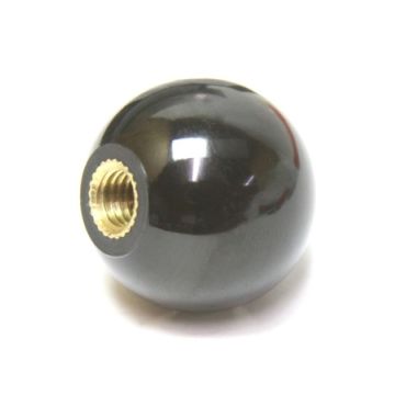 Nintendo Joystick 28mm Ball Top