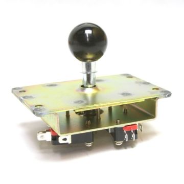 Nintendo 8-Way Joystick Vs. Unisystem, Playchoice & Red Tent Cocktail