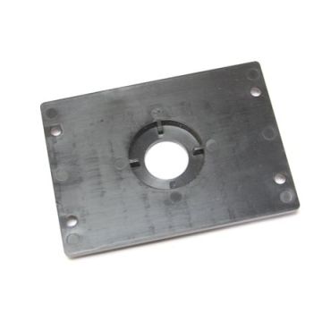 Nintendo Joystick Lever Plate