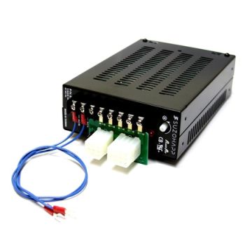 Nintendo Power Supply Conversion Kit #4
