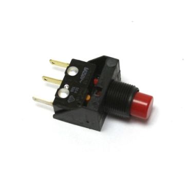 Nintendo Red Fire/Select/Reset/Start/Enter Button