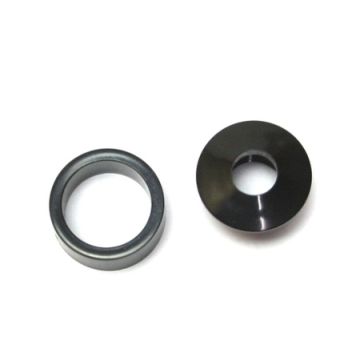 Nintendo Fire/Select Button Cone/Bezel and Collar