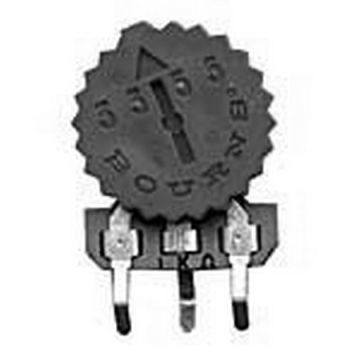 Nintendo Video PCB Vertical / Horizontal Potentiometer