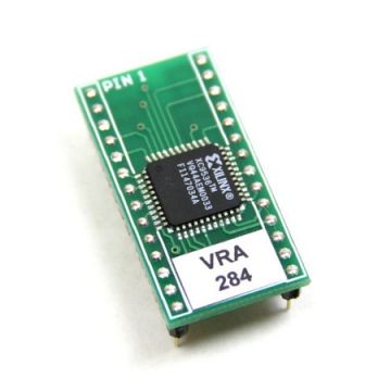 284 VRAM Addresser Custom Chip
