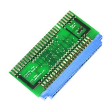 Pac-Man/Ms. Pac-Man Series JAMMA Adapter