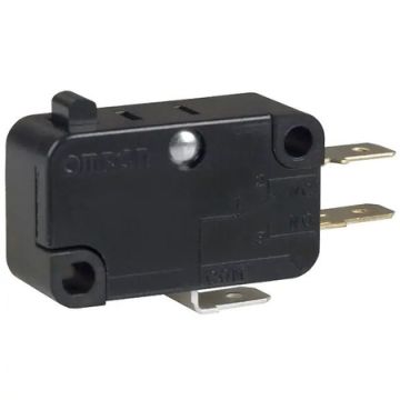 Microswitch - Push Button