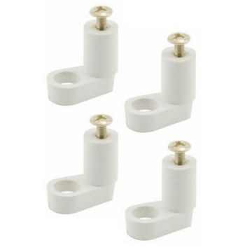 PCB Mounting Feet Set of 4