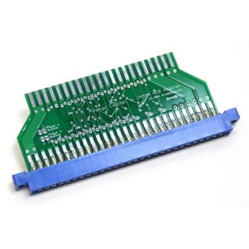Pengo Cabinet to JAMMA PCB Adapter