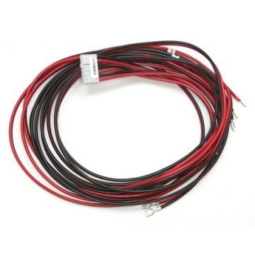 Pinsound Stereo 2.1 Harness