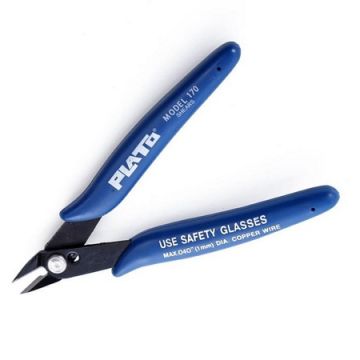 Plato 5" Model 170 Flush Cutter/Shears