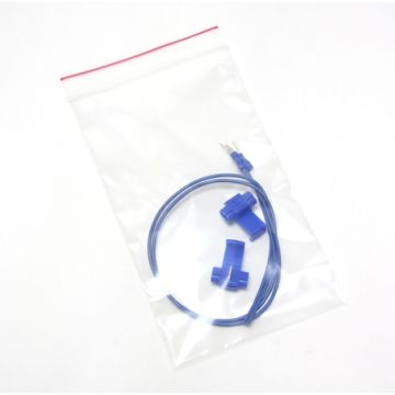Power Supply Kit A.C. Power Wire Set