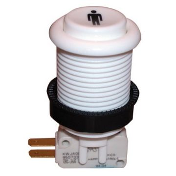 Push Button Micro Switch Player 1