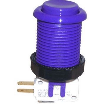 Push Button Micro Switch Purple