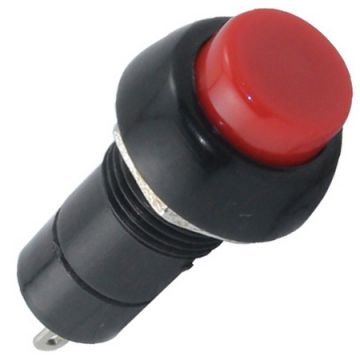 Credit/Service Momentary Button