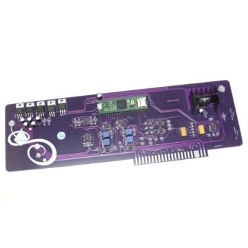 Quantum Multi-game PCB