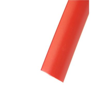 Red Smooth 3/4" T-Molding 250'