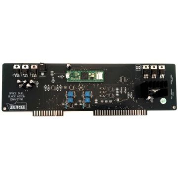 Space Duel/Black Widow/Gravitar Multigame PCB