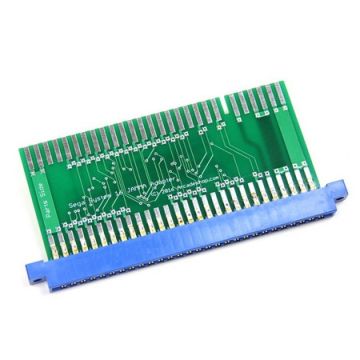 Sega System 16 JAMMA Adapter