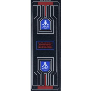Star Wars ESB Controller Overlay