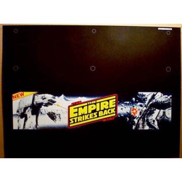 Star Wars ESB Marquee Overlay