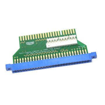 Taito Classic Cabinet to JAMMA PCB Adapter