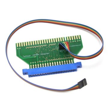 Tehkan JAMMA Adapter