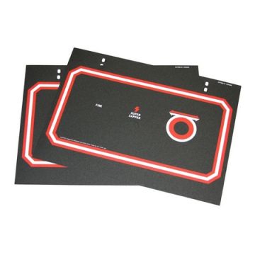 Tempest Cocktail Control Panel Overlay Set