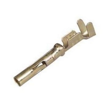Terminal Pin Female .062"