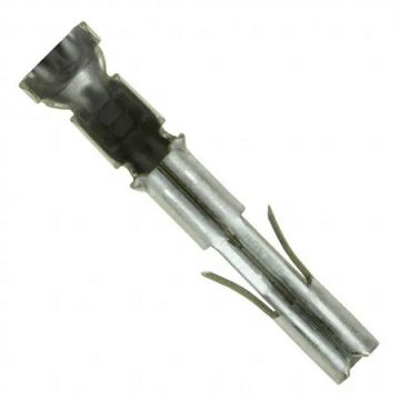 Terminal Pin Female .084"