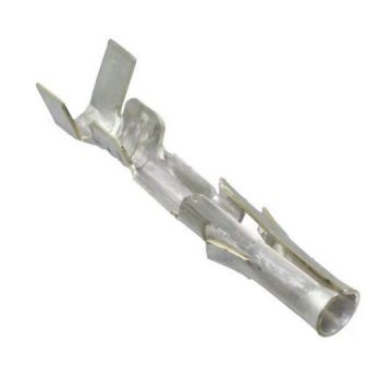 Terminal Pin Female .093"
