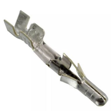 Terminal Pin Male .093"