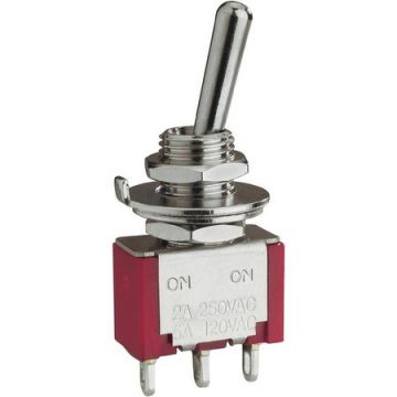 Test Toggle Switch