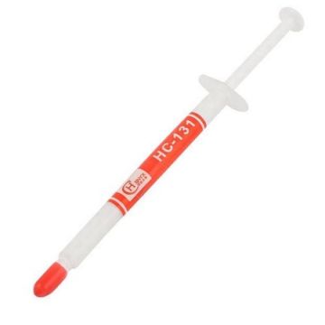 Thermal Heatsink Compound Tube