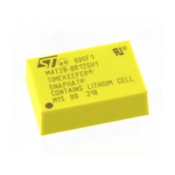 Atari/Midway Time Keeper Battery