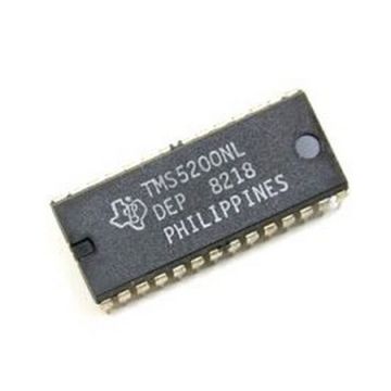 TMS5200NL Speech Synthesizer Chip