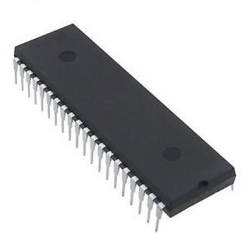 TMS9928 Video Processor I.C.