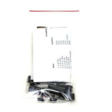 Toei CM-R14AA 13" Monitor Cap Kit