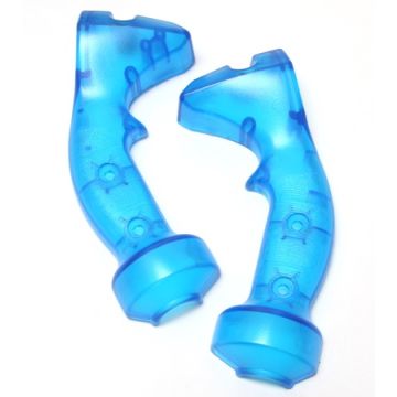 Tron/Discs of Tron Blue Handle Set
