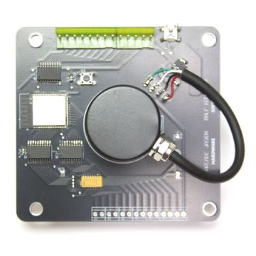 Tron Spinner Encoder