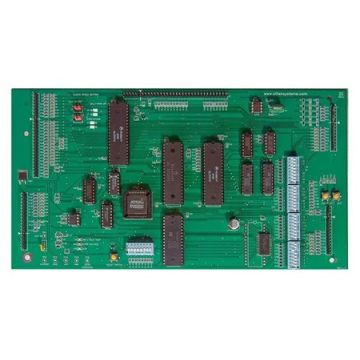 Ultimate Bally/Stern Universal MPU