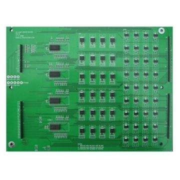 Ultimate LED/Lamp Driver Board
