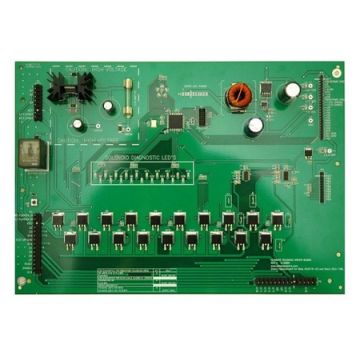 Ultimate Solenoid Driver Board