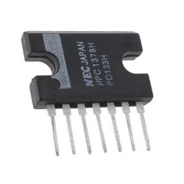 UPC1378H Vertical Deflection IC