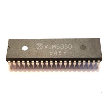 VLM5030 Sanyo Speech Chip