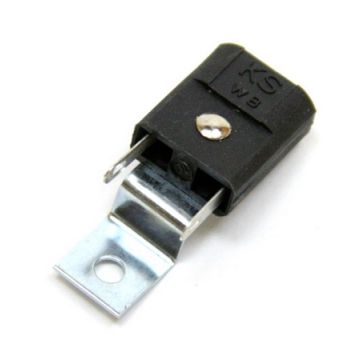 Wedge Bulb Socket