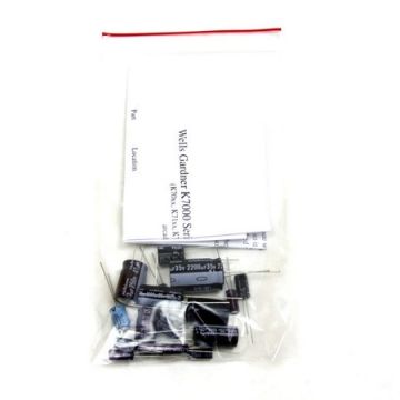 Wells Gardner K7000/71xx/76xx/78xx/79xx Monitor Cap Kit