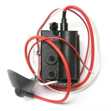 Wells Gardner K7203 Flyback Transformer